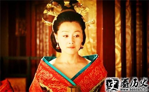 吕后剧照