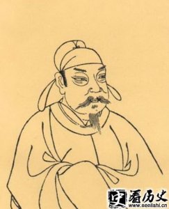 ​颜之推和颜真卿有什么关系