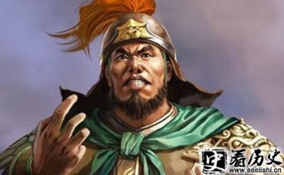 ​一代枭雄李傕当政四年是哪四年