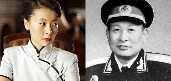 柯蓝的爷爷是谁