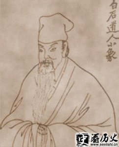​姜夔是哪个朝代的诗人 姜夔是哪里人