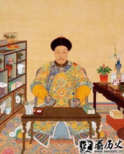 ​解密醇贤亲王奕譞的面纱 奕譞儿子有几个