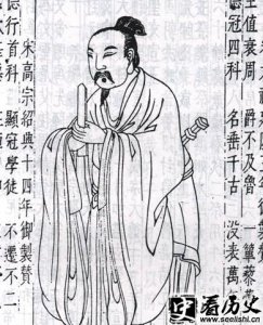​孔子最得意的门生颜回怎么死的