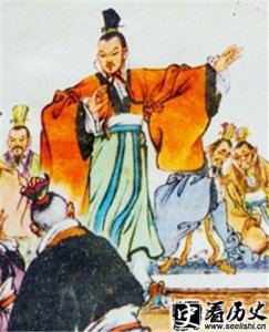 ​商鞅变法与王莽改制有何不同