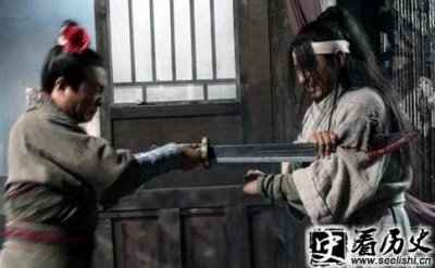 ​西门庆究竟是怎么死的 西门庆之死大揭秘
