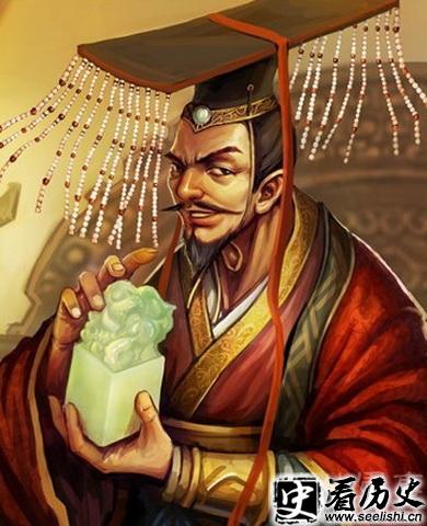 袁术