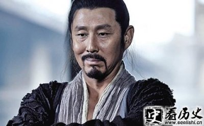​西汉贤明皇帝刘邦形象如何