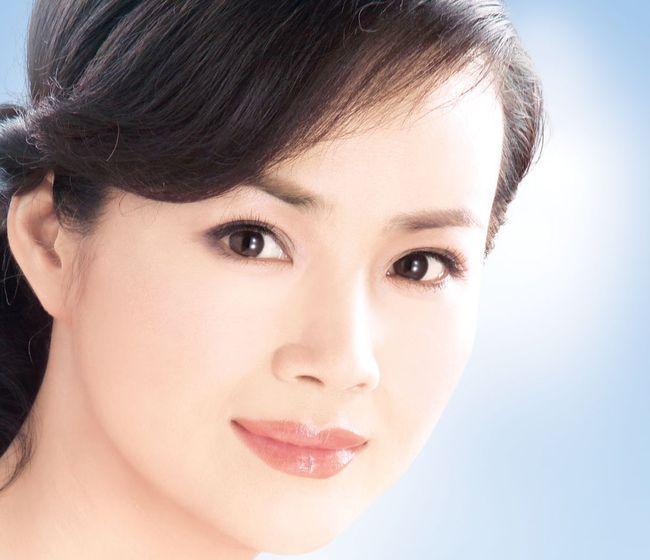 朱娜 苏麻喇姑