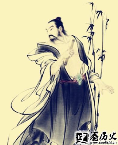 郭解概念画
