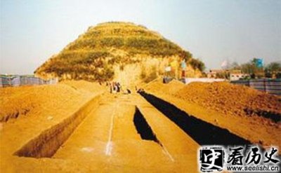 ​贞顺皇后敬陵失窃案