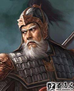 ​生擒黄祖的是谁 黄盖哪一仗上生擒黄祖