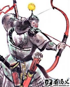 ​袁绍大将文丑怎么死的 揭秘文丑是谁杀的