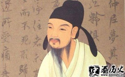 ​揭秘欧阳询与欧阳修的关系