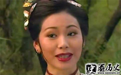 苏荃剧照