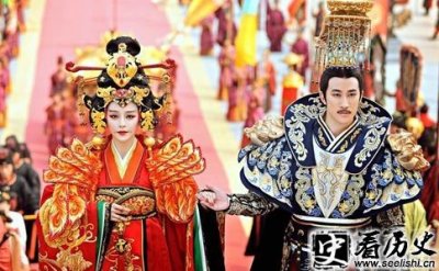 ​唐太宗之后的皇帝是何人
