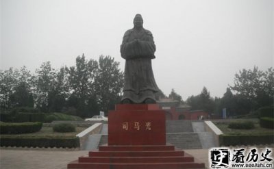​司马光的故事 司马光诚对买马人的故事