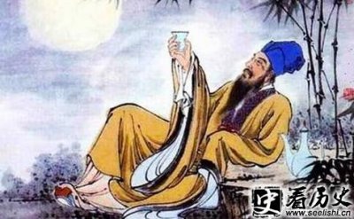 ​明月几时有把酒问青天 出自苏轼《水调歌头》