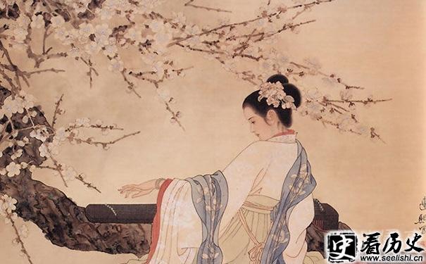 暗香 姜夔