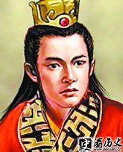 ​刘邦之子刘盈生平 刘盈与窦漪房有没有感情