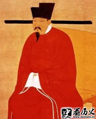 宋神宗