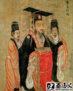 ​刘备相貌长得帅吗 刘备孙夫人怎么在一起的