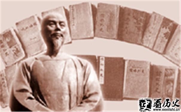 吴敬梓作品