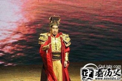 ​李渊起兵造反竟是因为儿子设下的美人计?