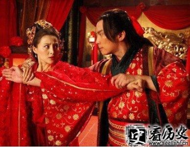 ​唐朝开国大将程咬金的夫人介绍 程咬金妻子有几个?