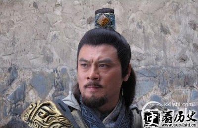 ​袁绍的性格特点是什么 袁绍的性格分析