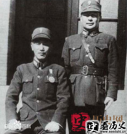 胡宗南