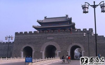 ​古代历史上孔子故里究竟在哪里