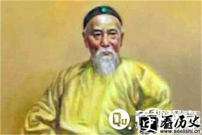 ​李鸿章什么时候死 李鸿章的死亡时间
