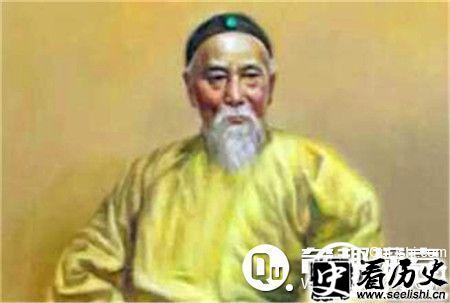李鸿章什么时候死 李鸿章的死亡时间