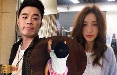 ​陈赫的老婆叫什么名字
