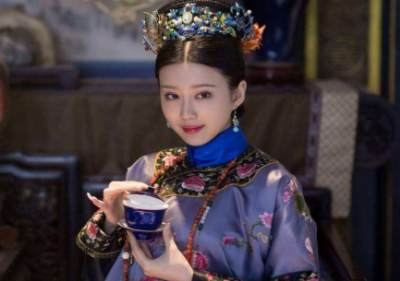 ​嘉庆帝妃子恭顺皇贵妃生平介绍及评价