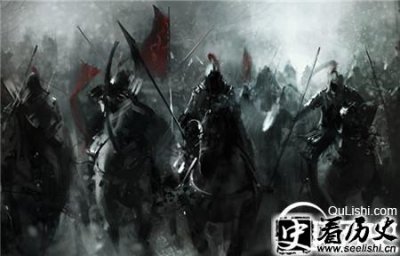 ​借阴兵?宋明帝竟然创鬼部队平叛
