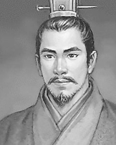 ​房玄龄（唐朝初年名相）