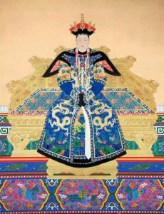 ​康熙的皇后(康熙皇帝一共有四任皇后，哪一个才是他的最爱呢？)