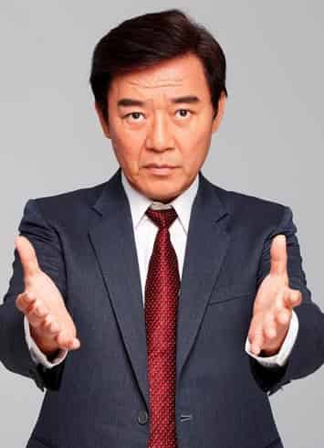 李立群