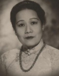 ​宋霭龄丈夫是谁？宋霭龄怎么死的？