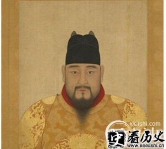​明英宗和明景帝是什么关系 明英宗和明景帝的才能比较