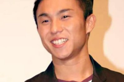 ​中尾明庆（日本男演员、导演）
