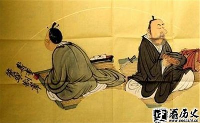 ​管宁华歆为什么断绝朋友关系
