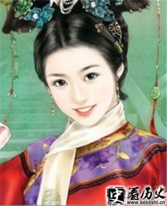 ​清朝和硕和惠公主是谁 和硕和惠公主陵墓在哪