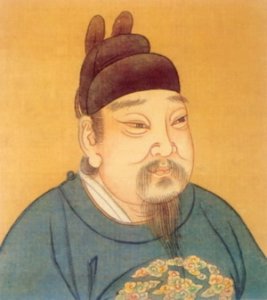 ​周世宗（英年早逝的五代第一明君 ）