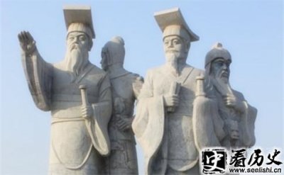 ​北魏大学者崔鸿有什么励志的故事