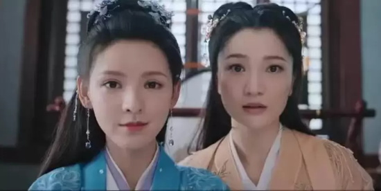 赵薇周迅和好了吗（赵薇周迅番位事件始末）