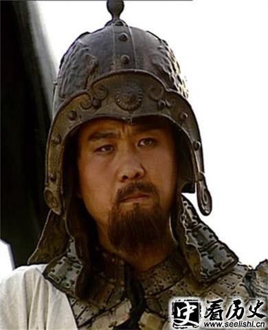 曹彰剧照