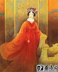 ​太皇太后自称什么