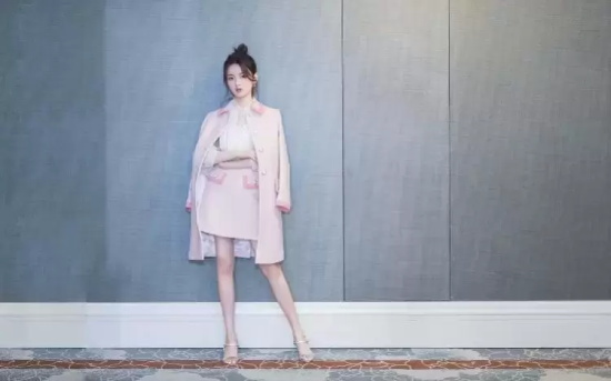 杨超越多高多重（杨超越的真实身高体重被综艺曝光）